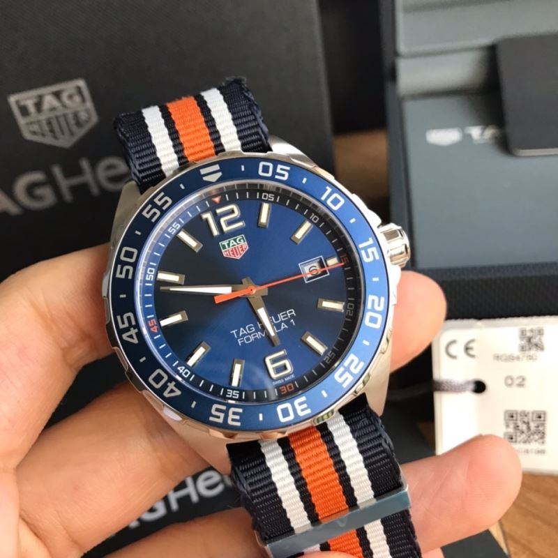 TAG HEUER